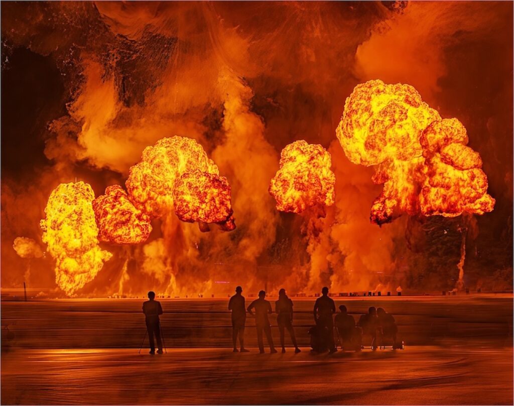 Night-Photography-Advanced_Air-Show-Finale_Robert-Scott_Equal-Merit