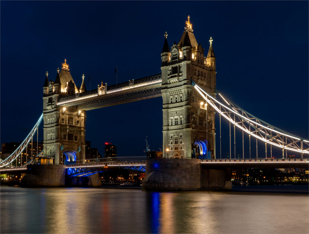 Night-Photography-Advanced_Towers-at-Night_Paula-Oakes_Equal-Merit