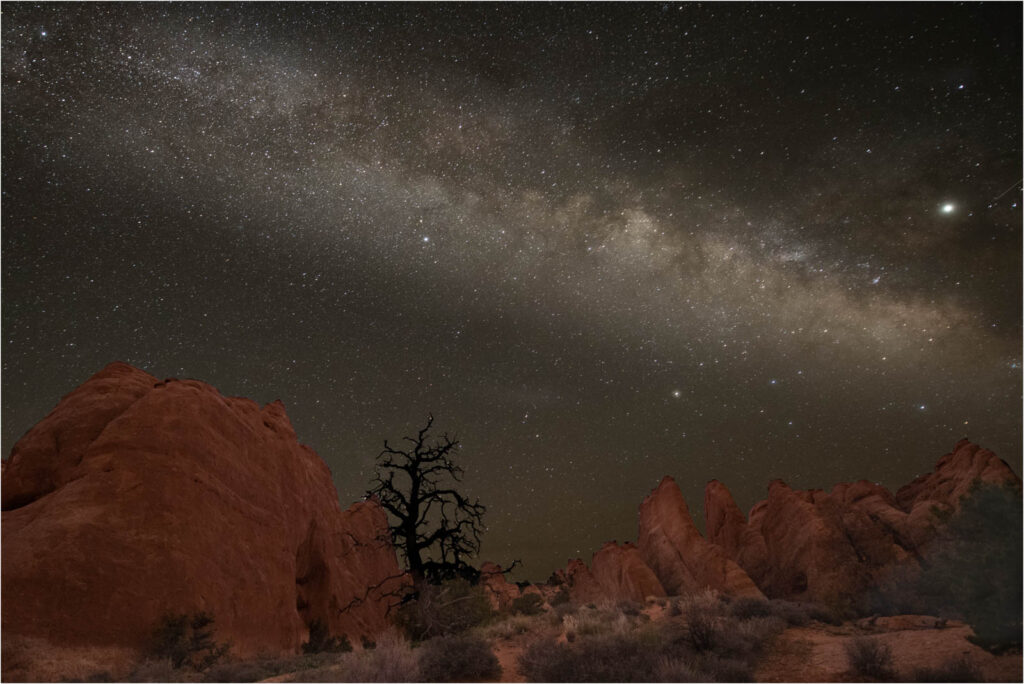 Night-Photography-Salon_Milky-Way_Thomas-Knoop_Equal-Merit