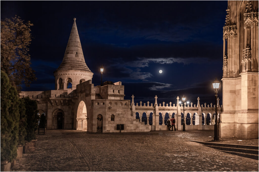 Open-Advanced_Fishermans-Bastion-Budapest-Hungary_Doug-Testa_Equal-Merit