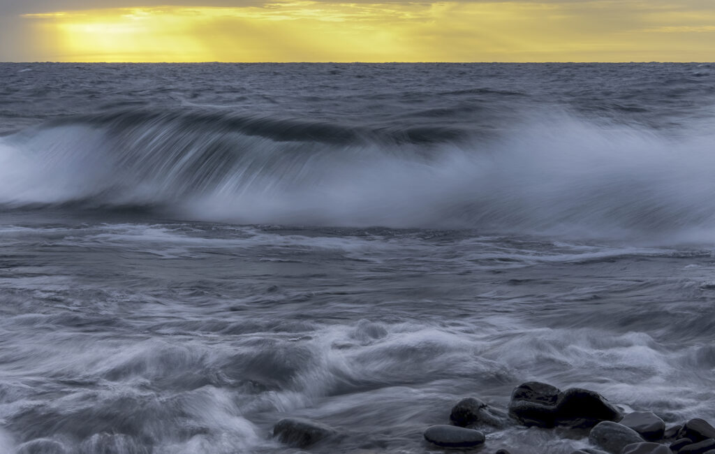 Water-Advanced_Equal-Merit_Blue-Water-at-Sunset_Linda-Medine_013