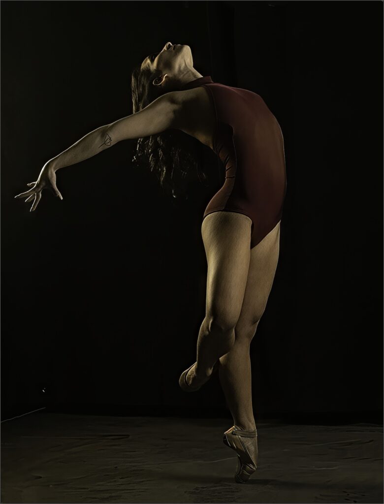 Open-Advanced_Dancing-in-the-Loading-Dock_Robert-Scott_Equal-Merit