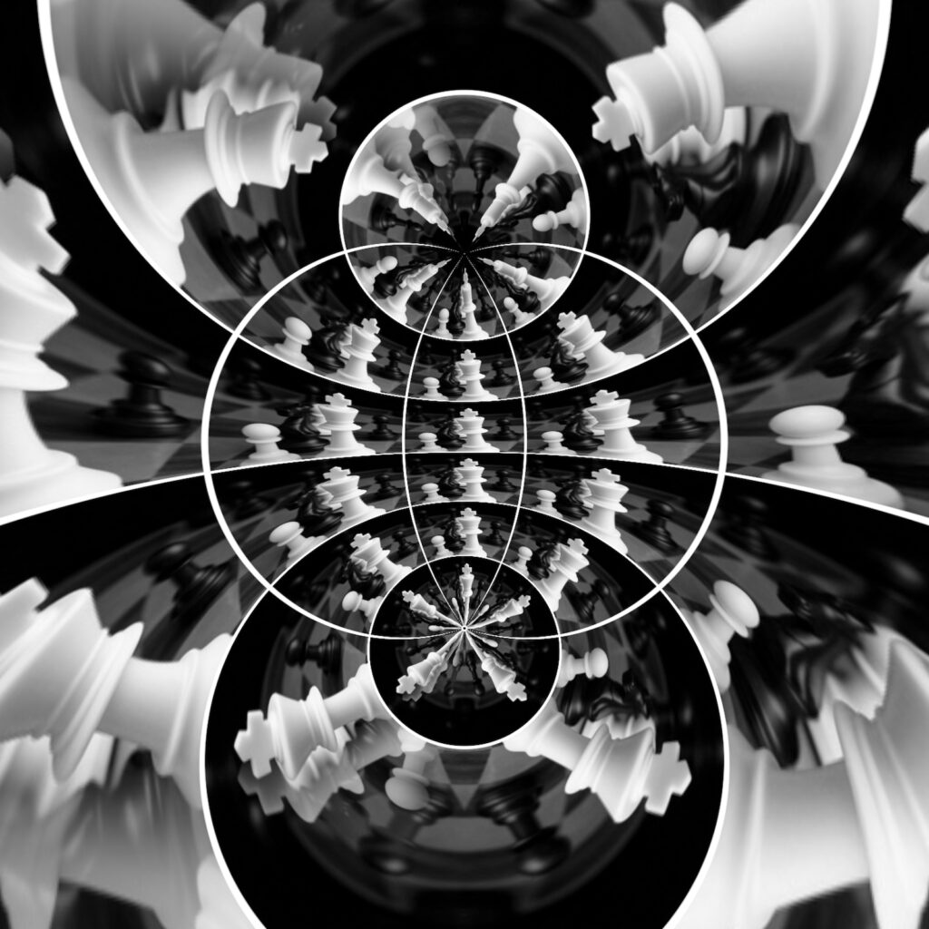 Open-Salon_Infinite-Gambit_Laura-Warren_Equal-Merit